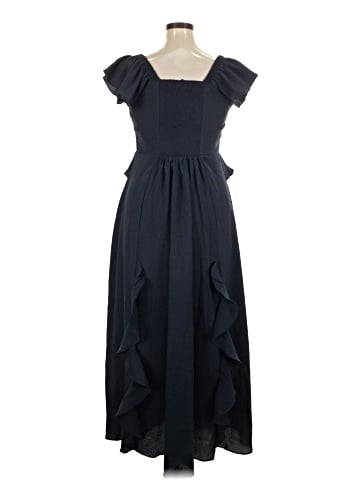 City Chic Cocktail Dress (view 2)