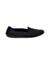 ROTHY'S Solid Black Flats Size 8 1/2 - photo 1