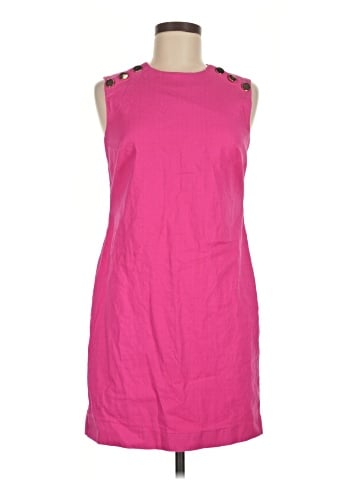 Ann Taylor Factory Casual Dress (view 1)