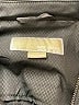 MICHAEL Michael Kors Black Trenchcoat Size XL - photo 6