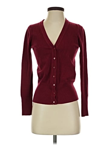 Kys Cardigan (view 1)