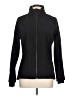 Marc New York Andrew Marc 100% Polyester Black Track Jacket Size L - photo 1