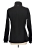 Marc New York Andrew Marc 100% Polyester Black Track Jacket Size L - photo 2