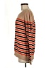 Talbots Outlet Stripes Brown Pullover Sweater Size M - photo 5