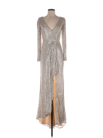 IEENA for Mac Duggal Cocktail Dress (view 1)