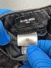 Express Black Jeans Size 8 - photo 8