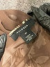 Halogen 100% Polyester Print Brown Casual Skirt Size XL - photo 4