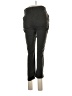 Vince. Solid Black Casual Pants Size 6 - photo 2