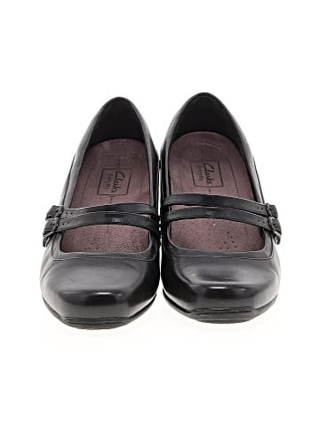 Clarks Heels (view 2)