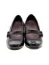 Clarks Black Heels Size 9 1/2 (X-wide) - photo 2