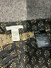 H&M Print Gold Casual Pants Size 6 - photo 7
