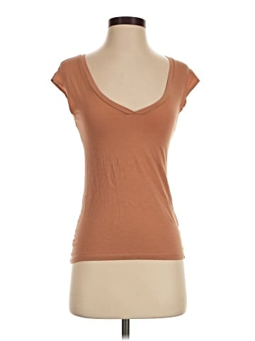 Theory Short Sleeve T-Shirt (view 1)