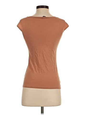 Theory Short Sleeve T-Shirt (view 2)
