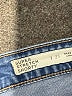 Bullhead Blue Denim Shorts Size 25 waist - photo 4