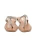 Madden Girl Ivory Sandals Size 9 1/2 - photo 2