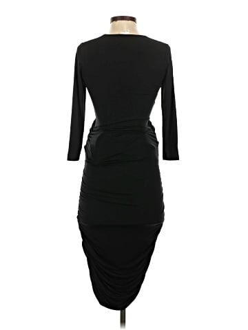 Ingrid + Isabel Cocktail Dress (view 2)