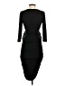 Ingrid + Isabel Black Cocktail Dress Size XS Maternity (0) - photo 2