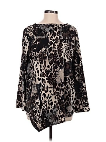Strazzi Long Sleeve T-Shirt (view 1)