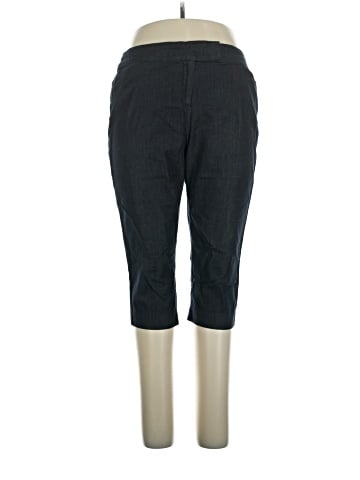 Ann Taylor Factory Casual Pants (view 1)