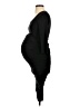 Ingrid + Isabel Black Cocktail Dress Size XS Maternity (0) - photo 5