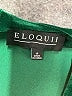 ELOQUII Green Jumpsuit Size 14 Plus - photo 4