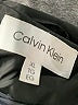 Calvin Klein 100% Polyester Black Vest Size XL - photo 6