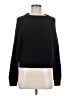 Vero Moda Black Pullover Sweater Size M - photo 1