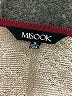 misook Brown Cardigan Size S - photo 7