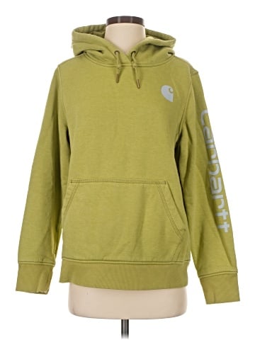 Carhartt Pullover Hoodie (view 1)
