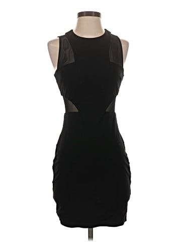 Elizabeth and James Cocktail Dress (view 1)