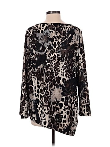 Strazzi Long Sleeve T-Shirt (view 2)