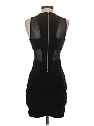 Elizabeth and James Cocktail Dress (view 2)