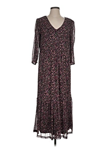 Jane and Delancey Casual Dress (view 1)