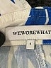 WeWoreWhat Blue Overalls Size S - photo 3