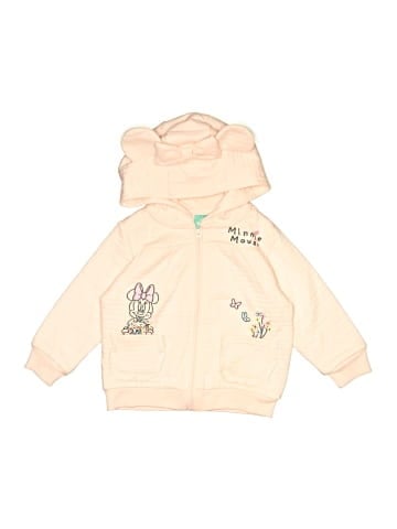 Disney Baby Zip Up Hoodie (view 1)