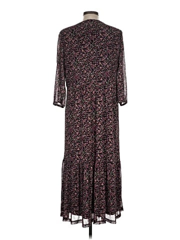 Jane and Delancey Casual Dress (view 2)