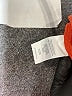 CAbi Chevron-herringbone Orange Skort Size 4 - photo 4