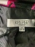 Kasper Print Pink Blazer Size 12 - photo 6