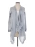 Design History Gray Cardigan Size XS - photo 1