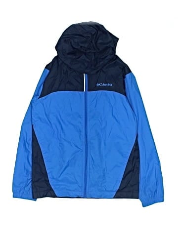 Columbia Windbreaker (view 1)