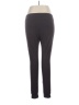 Premise Studio Solid Gray Active Pants Size XL - photo 2