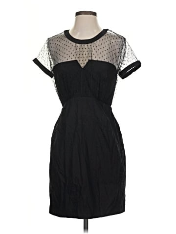 Milly Cocktail Dress (view 1)