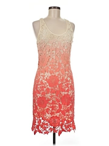 Buffalo by David Bitton Cocktail Dress (view 1)