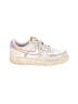 Nike White Sneakers Size 7 - photo 1