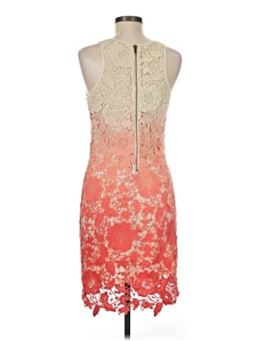 Buffalo by David Bitton Cocktail Dress (view 2)
