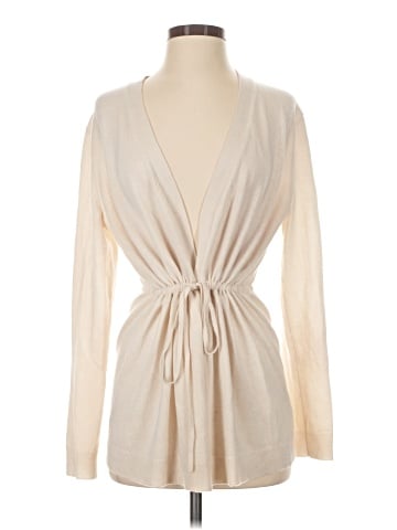 Theory Cashmere Cardigan (view 1)