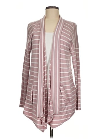 Market and Spruce Cardigan (view 1)