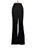 Commando Solid Black Dress Pants Size S - photo 1