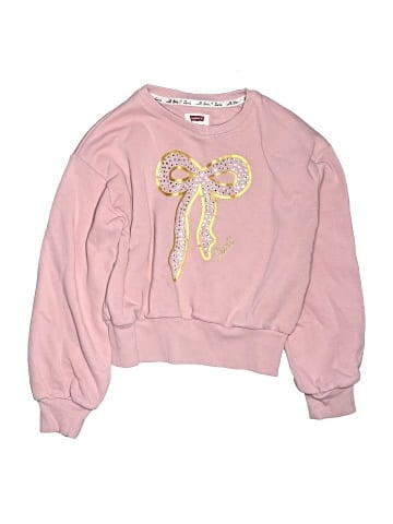 Levi's Sweatshirt (view 1)