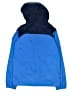 Columbia 100% Nylon Color Block Blue Windbreaker Size 10 - 12 - photo 2